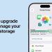 How to Upgrade and Manage Your iCloud Storage on iPhone – Easy Guide