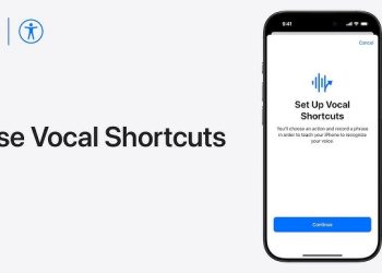 How to Use Vocal Shortcuts on iPhone or iPad – Hands-Free Control Tips