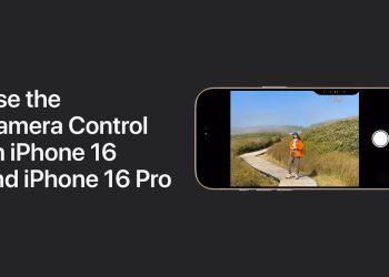How to Use the Camera Control on iPhone 16 and iPhone 16 Pro – Easy Guide