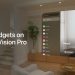 How to Use Widgets on Apple Vision Pro – Organize Your Virtual Environment