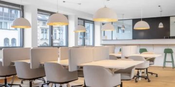 Best Co-Working Spaces in Nairobi | Top 10 Flexible Workspaces
