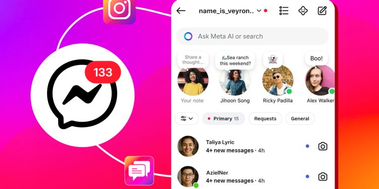 How to Send Instagram Direct Messages on a Mac