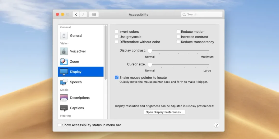 How to Invert Colors on Mac: A Complete 2026 Guide