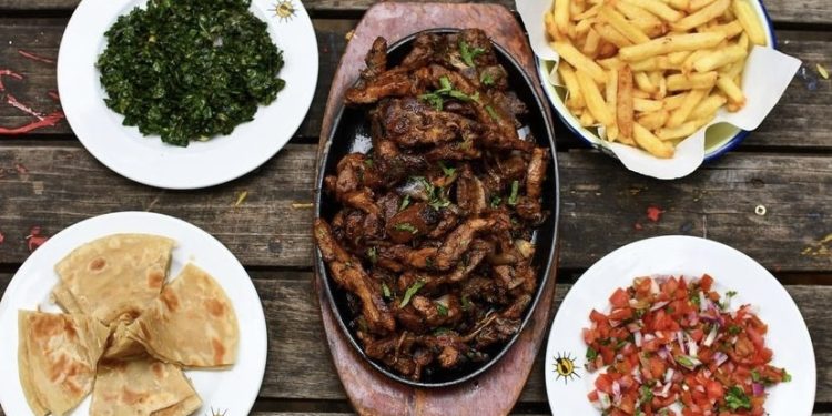 Top 10 Brunch Spots in Nairobi for a Memorable Weekend