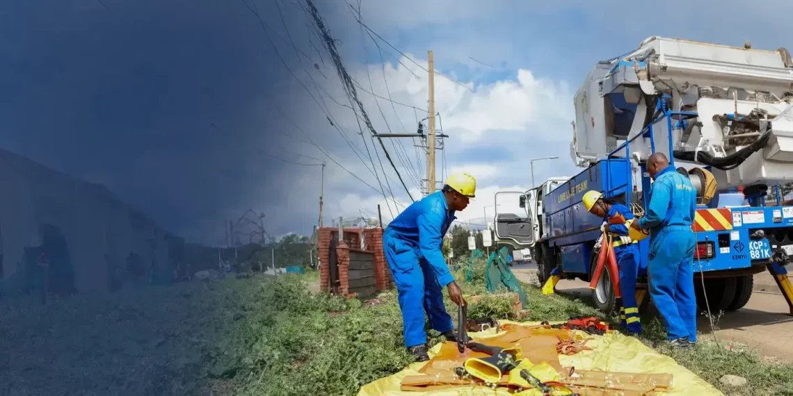 KPLC: All Kenya Power Branches and Their Contacts