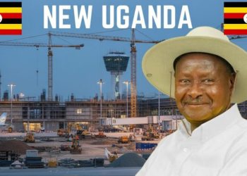 Top 20 Massive Development Projects Transforming Uganda in 2026