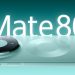 Huawei Mate 80