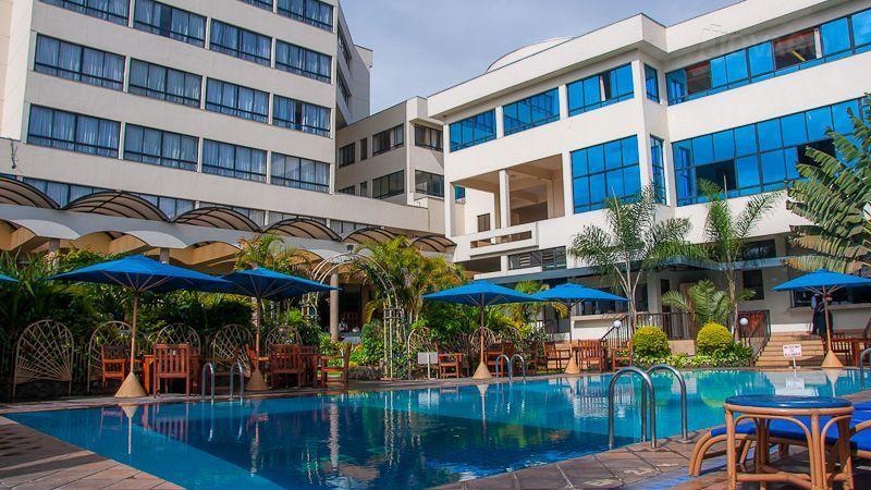 Top 10 Hotels in Nakuru (2026): Where to Stay for Comfort and Luxury