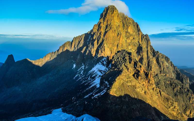 Best Time to Climb Mount Kenya: A Complete Guide for 2026