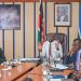Security Boost as Isiolo–Mandera Road Project Advances