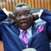 Atwoli Reappointed KPAWU Boss, Eyes COTU Sixth Term