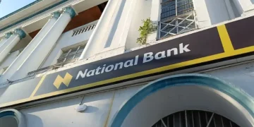 National Bank Branches in Kenya and Official Contacts