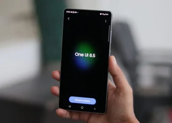 One UI 8.5 beta