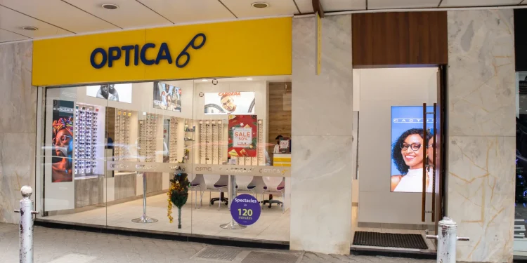 Optica Kenya Branches, Locations, Contacts and Hours