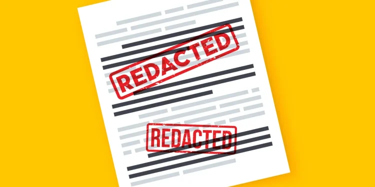 How to Redact an Image: Full Guide on How to Blur and Hide Text in Screenshots with Ease