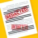 How to Redact an Image: Full Guide on How to Blur and Hide Text in Screenshots with Ease