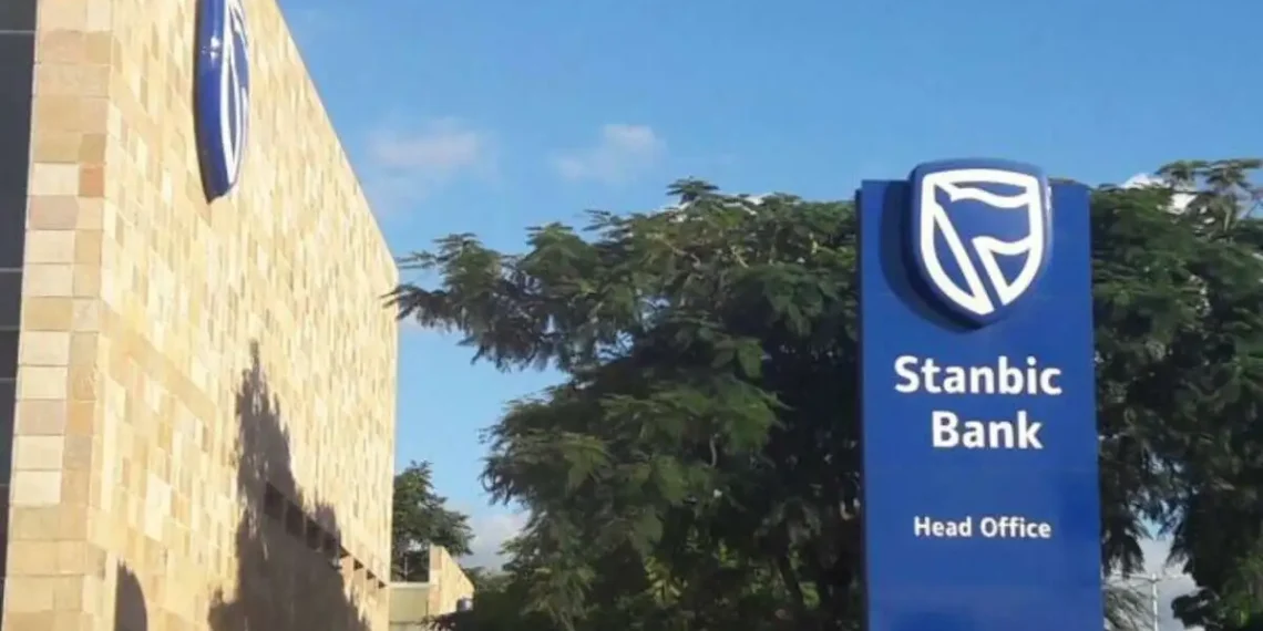 Stanbic Bank Kenya Branches, ATMs and Contacts