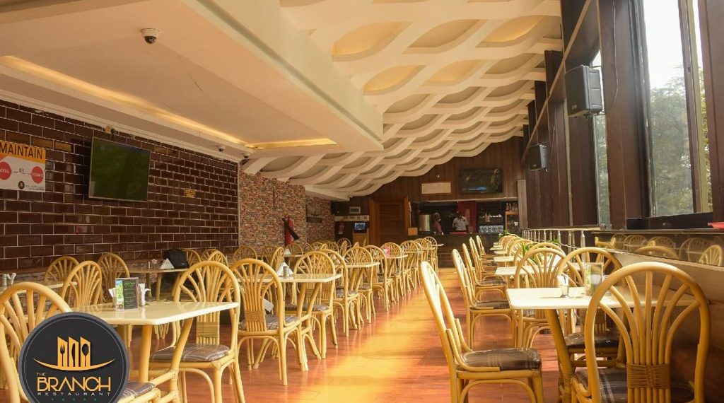 Top 10 Restaurants to Try Out in Nairobi CBD (2026) – Best Dining Spots for Every Occasion