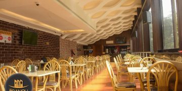 Top 10 Restaurants to Try Out in Nairobi CBD (2026) – Best Dining Spots for Every Occasion