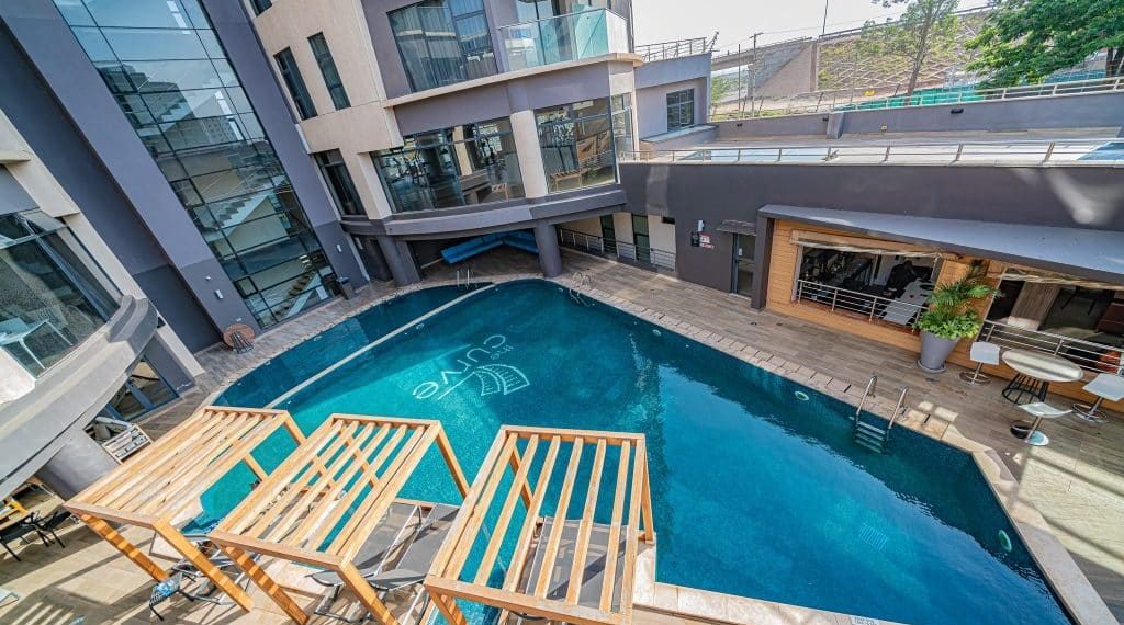 Top Family Staycations in Nairobi | Relaxation, Comfort & Adventure