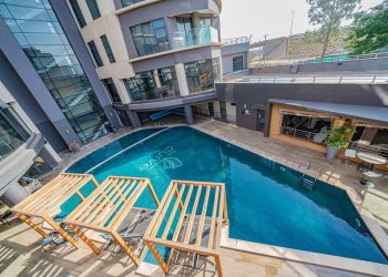 Top Family Staycations in Nairobi | Relaxation, Comfort & Adventure