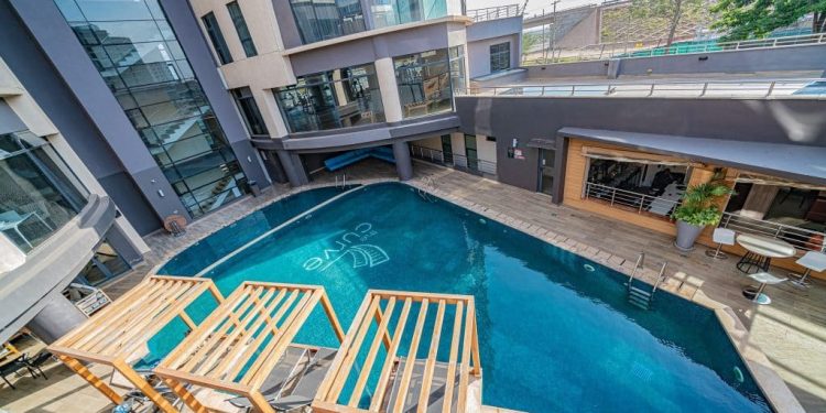 Top Family Staycations in Nairobi | Relaxation, Comfort & Adventure