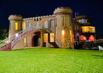 Top 10 Places to Visit in Nyeri County: A Guide to the Best Attractions