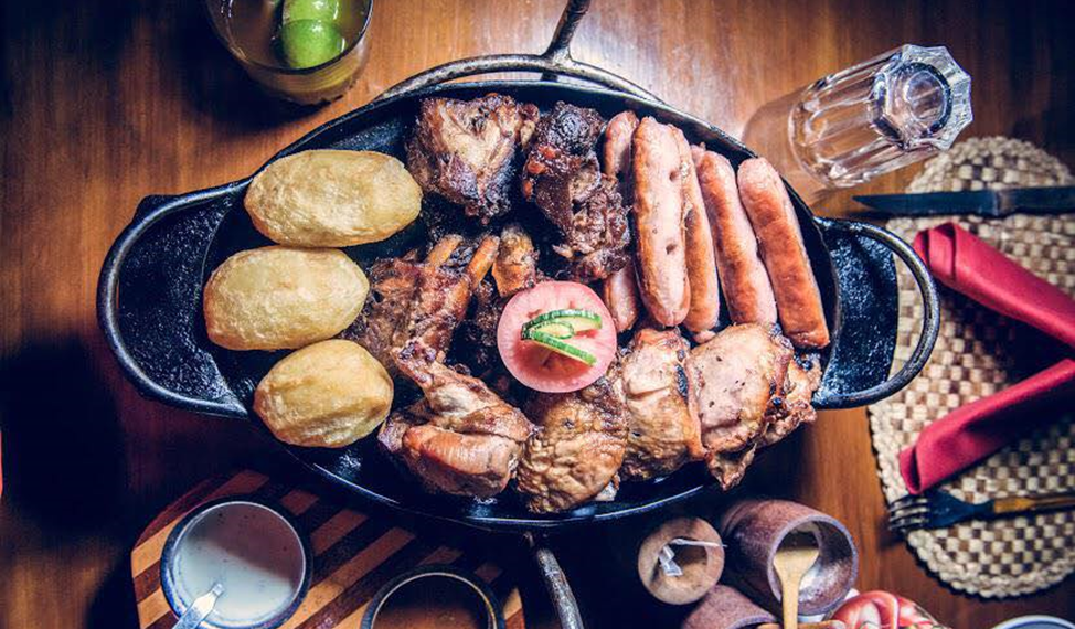 Top 10 Nyama Choma Joints in Nairobi: Best Spots for Grilled Delights