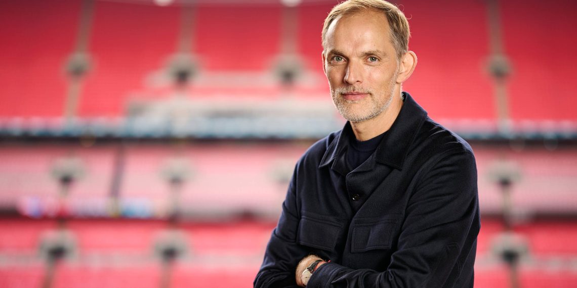 Tuchel Ahead of Glasner in Man United Manager Race