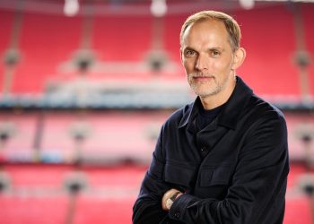 Tuchel Ahead of Glasner in Man United Manager Race