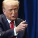 Trump Pushes for Greenland Acquisition, Cites National Security Concerns
