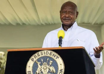 Museveni Nears Victory as Bobi Wine Rejects Uganda Vote
