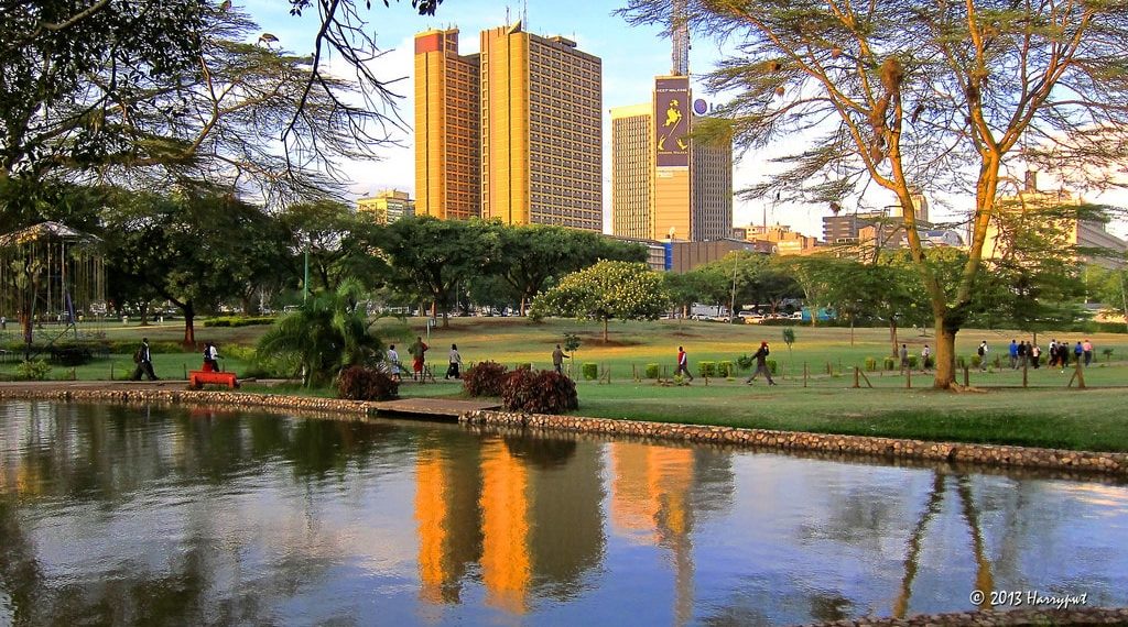 Top Nature Spots in Nairobi | 10 Serene Escapes from the City