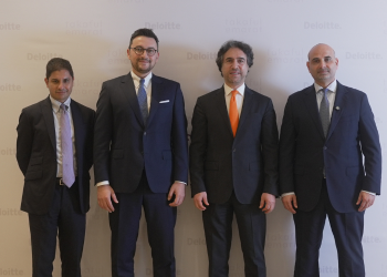 Takaful Emarat and Deloitte Forge Partnership to Fuel Growth