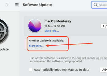 How to Update macOS on Your Mac: A Simple Guide