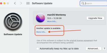 How to Update macOS on Your Mac: A Simple Guide
