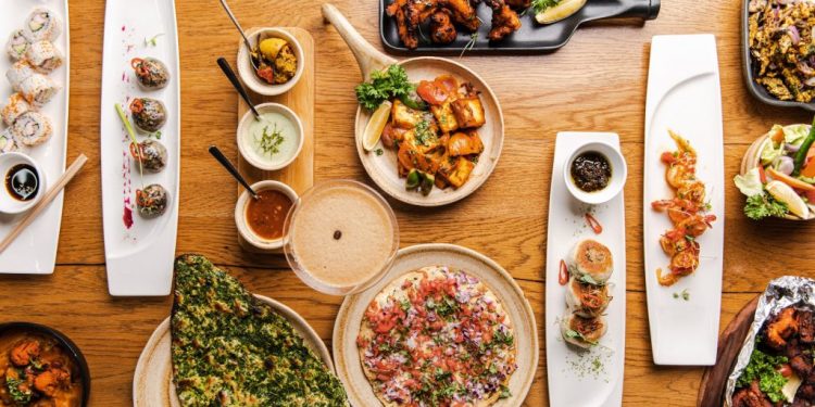 Top 10 Dinner Venues in Nairobi | Best Places for Hosting Events