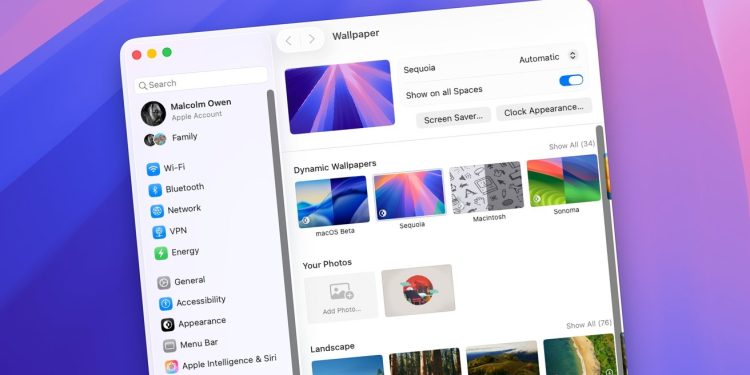 Best Wallpaper Engine Alternatives for Mac: Top Picks for Stunning Backgrounds