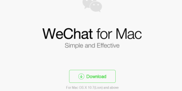 How to Use WeChat on Mac