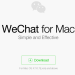 How to Use WeChat on Mac