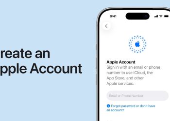 What is an Apple Account?