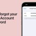 What to Do if You Forgot Your Apple Account Password – Recovery Guide