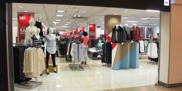 Woolworths Kenya Branches, Locations and Contacts