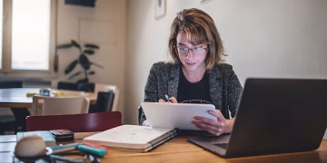 20 High-Paying Work-From-Home Jobs You Can Do Remotely
