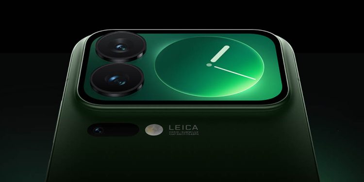 Xiaomi 17 Pro Update