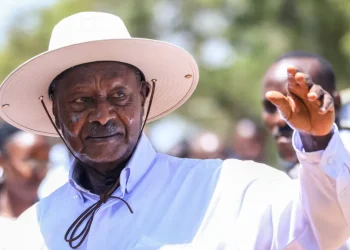 Uganda Election Results Extend Museveni’s 40-Year Rule