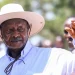 Uganda Election Results Extend Museveni’s 40-Year Rule