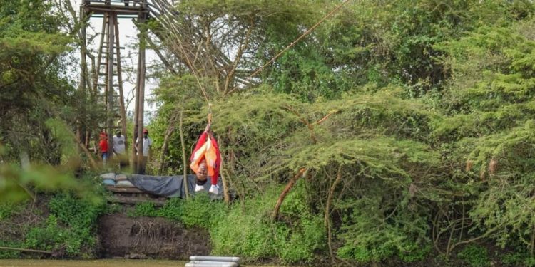 Top 10 Exciting Weekend Activities in Nakuru