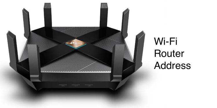 How to Access Your Wi-Fi Router Settings on Mac