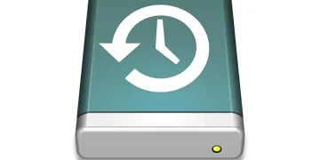 How to Backup Your Mac to an External Hard Drive in 3 Easy Ways